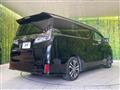 2018 Toyota Vellfire