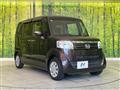 2016 Honda N BOX