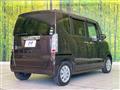 2016 Honda N BOX