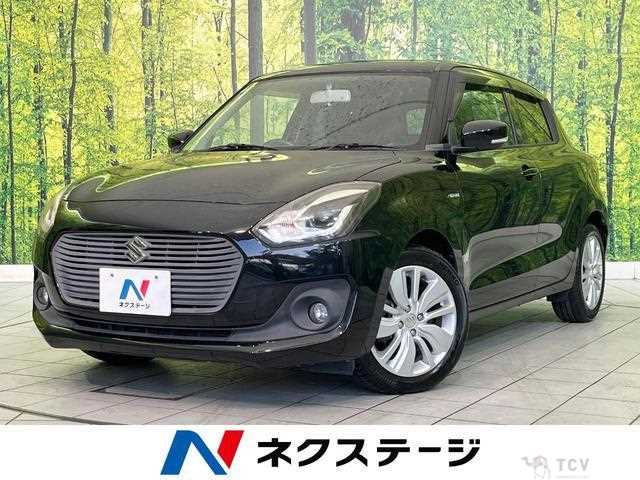 2017 Suzuki Swift