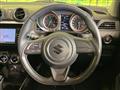 2017 Suzuki Swift