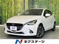 2015 Mazda Demio