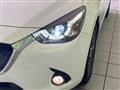 2015 Mazda Demio