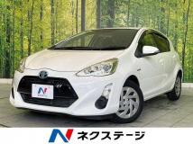 2016 Toyota AQUA