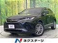 2020 Toyota Harrier