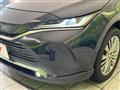 2020 Toyota Harrier
