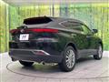 2020 Toyota Harrier