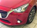2015 Mazda Demio