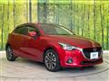 2015 Mazda Demio