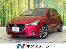 2015 Mazda Demio