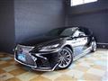 2018 Lexus LS