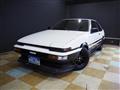 1986 Toyota Sprinter Trueno