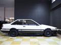 1986 Toyota Sprinter Trueno