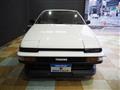1986 Toyota Sprinter Trueno