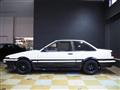 1986 Toyota Sprinter Trueno