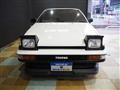 1986 Toyota Sprinter Trueno