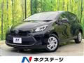 2021 Toyota AQUA