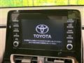 2021 Toyota AQUA