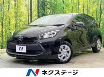 2021 Toyota AQUA