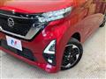 2021 Nissan ROOX