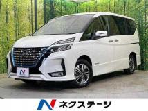 2021 Nissan Serena