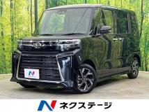 2026 Daihatsu Tanto