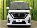 2022 Nissan ROOX