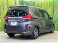 2016 Honda Freed