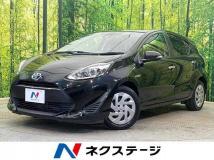 2018 Toyota AQUA