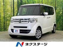 2017 Honda N BOX
