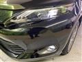 2016 Toyota Harrier