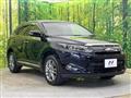 2016 Toyota Harrier