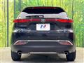 2023 Toyota Harrier