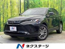 2023 Toyota Harrier