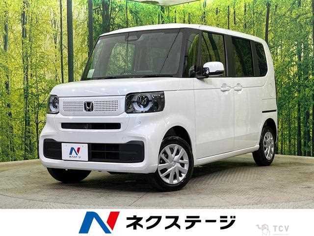 2026 Honda N BOX