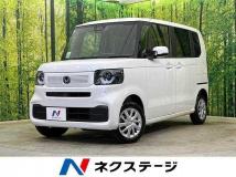 2026 Honda N BOX