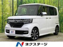 2019 Honda N BOX