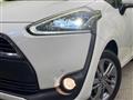 2017 Toyota Sienta