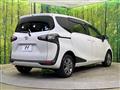 2017 Toyota Sienta