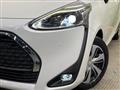 2022 Toyota Sienta