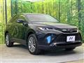2024 Toyota Harrier