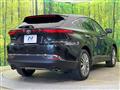 2024 Toyota Harrier