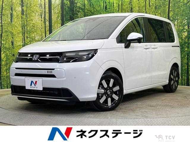 2026 Honda Freed