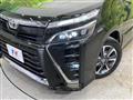2020 Toyota Voxy