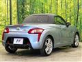 2015 Daihatsu Copen