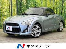 2015 Daihatsu Copen