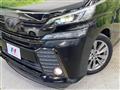 2017 Toyota Vellfire
