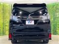 2017 Toyota Vellfire