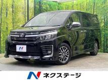 2016 Toyota Voxy