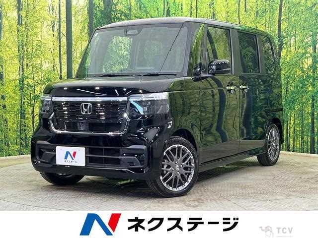 2026 Honda N BOX